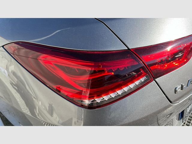 Mercedes Benz CLA CLA 200 D DCT