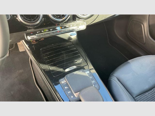 Mercedes Benz CLA CLA 200 D DCT