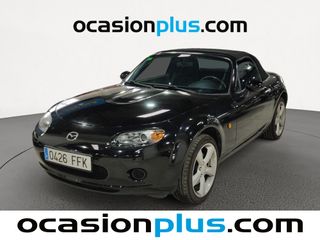 Mazda MX-5 1.8 Active 93 kW (126 CV)