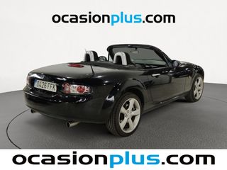 Mazda MX-5 1.8 Active 93 kW (126 CV)