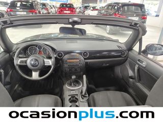 Mazda MX-5 1.8 Active 93 kW (126 CV)