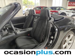 Mazda MX-5 1.8 Active 93 kW (126 CV)
