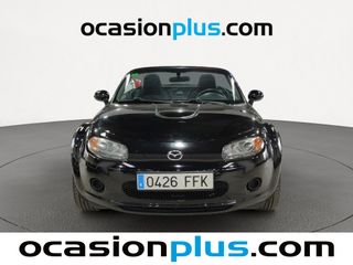 Mazda MX-5 1.8 Active 93 kW (126 CV)