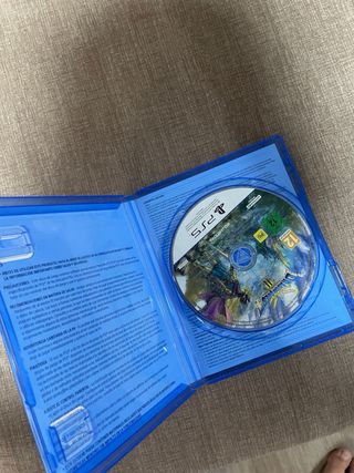 Dragon Quest III HD-2D Remake PS5