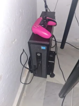 PC Gaming 