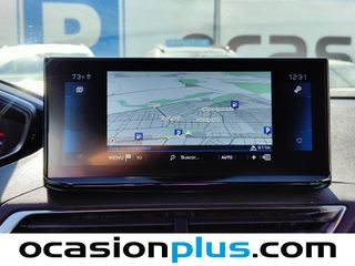 Peugeot 3008 PureTech 130 S&S Allure Pack 96 kW (130 CV)