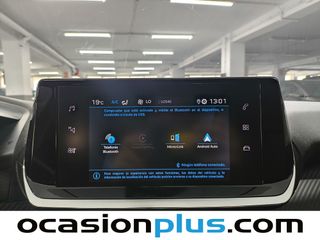 Peugeot 2008 PureTech 130 S&S Allure Pack 96 kW (130 CV)