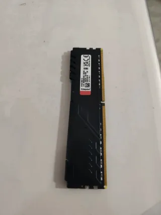 Kingston Fury Beast DDR4 16GB 3200MHz