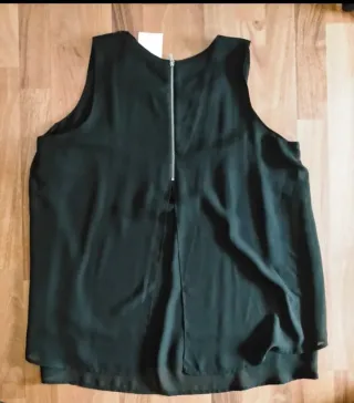 Blusa nueva t.48