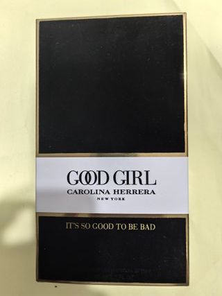 Perfume Good Girl Carolina Herrera Mujer