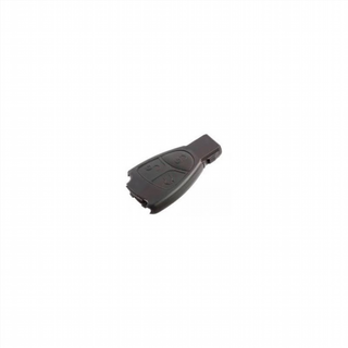 Carcasa llave mando mercedes 3 botones