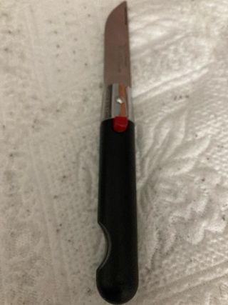 2 coltelli multiuso