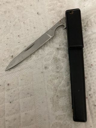 2 coltelli multiuso