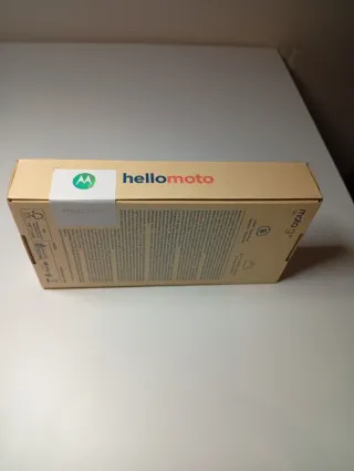 Motorola Moto G35 5G nuovo sigillato