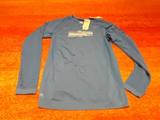 Camiseta Nike San Silvestre Vallecana L