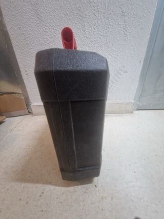 Caja Milwaukee M12 BPS-202C