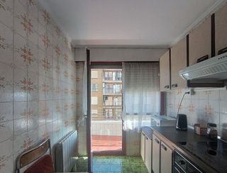 Piso en alquiler en Portugalete