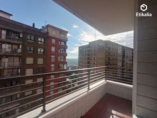 Piso en alquiler en Portugalete