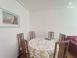 Piso en alquiler en Portugalete