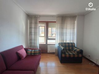 Piso en alquiler en Portugalete