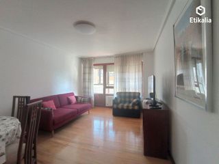 Piso en alquiler en Portugalete