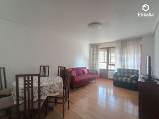 Piso en alquiler en Portugalete