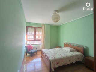 Piso en alquiler en Portugalete
