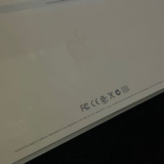 Teclado iMac Apple Keyboard A1243