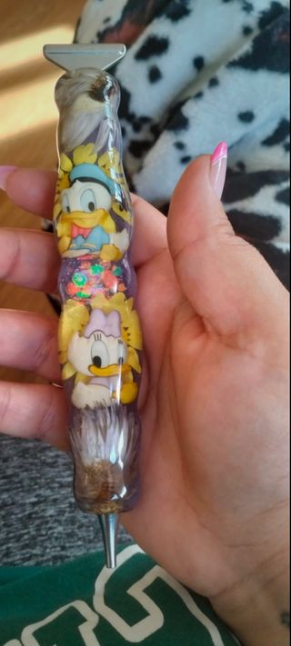 Bolígrafo Diamond Painting Disney