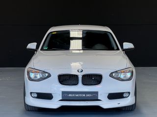 BMW Serie 1 116i