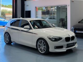 BMW Serie 1 116i