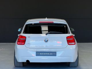 BMW Serie 1 116i