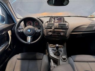 BMW Serie 1 116i