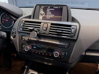 BMW Serie 1 116i
