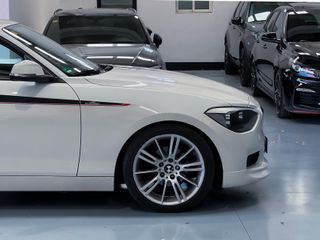 BMW Serie 1 116i