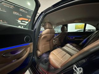 MERCEDES_BENZ Clase E E 220 d