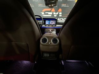 MERCEDES_BENZ Clase E E 220 d