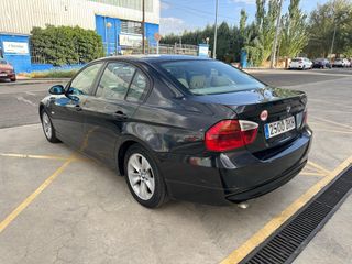 BMW Serie 3 BMW Serie 3 320d (E90)