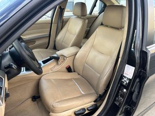 BMW Serie 3 BMW Serie 3 320d (E90)