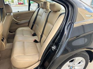 BMW Serie 3 BMW Serie 3 320d (E90)