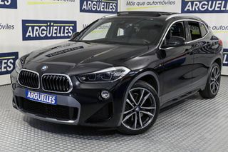BMW X2 20 d xDrive M Sport X 190cv