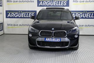 BMW X2 20 d xDrive M Sport X 190cv
