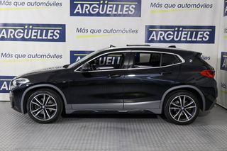 BMW X2 20 d xDrive M Sport X 190cv