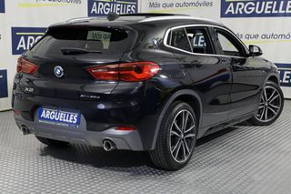 BMW X2 20 d xDrive M Sport X 190cv