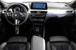 BMW X2 20 d xDrive M Sport X 190cv