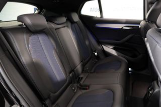 BMW X2 20 d xDrive M Sport X 190cv