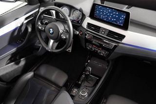 BMW X2 20 d xDrive M Sport X 190cv