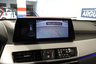 BMW X2 20 d xDrive M Sport X 190cv