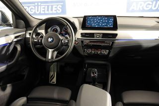 BMW X2 20 d xDrive M Sport X 190cv