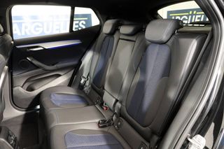 BMW X2 20 d xDrive M Sport X 190cv